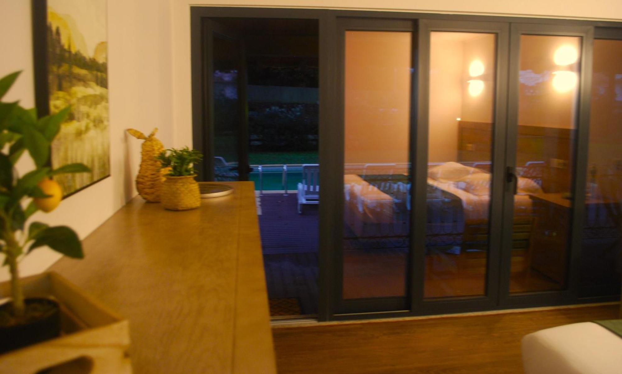 Quinta Padre Lobo Guest House Santa Maria da Feira Exterior photo
