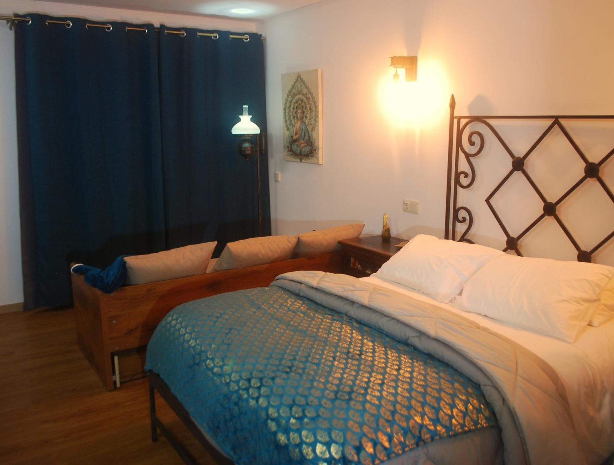 Quinta Padre Lobo Guest House Santa Maria da Feira Exterior photo