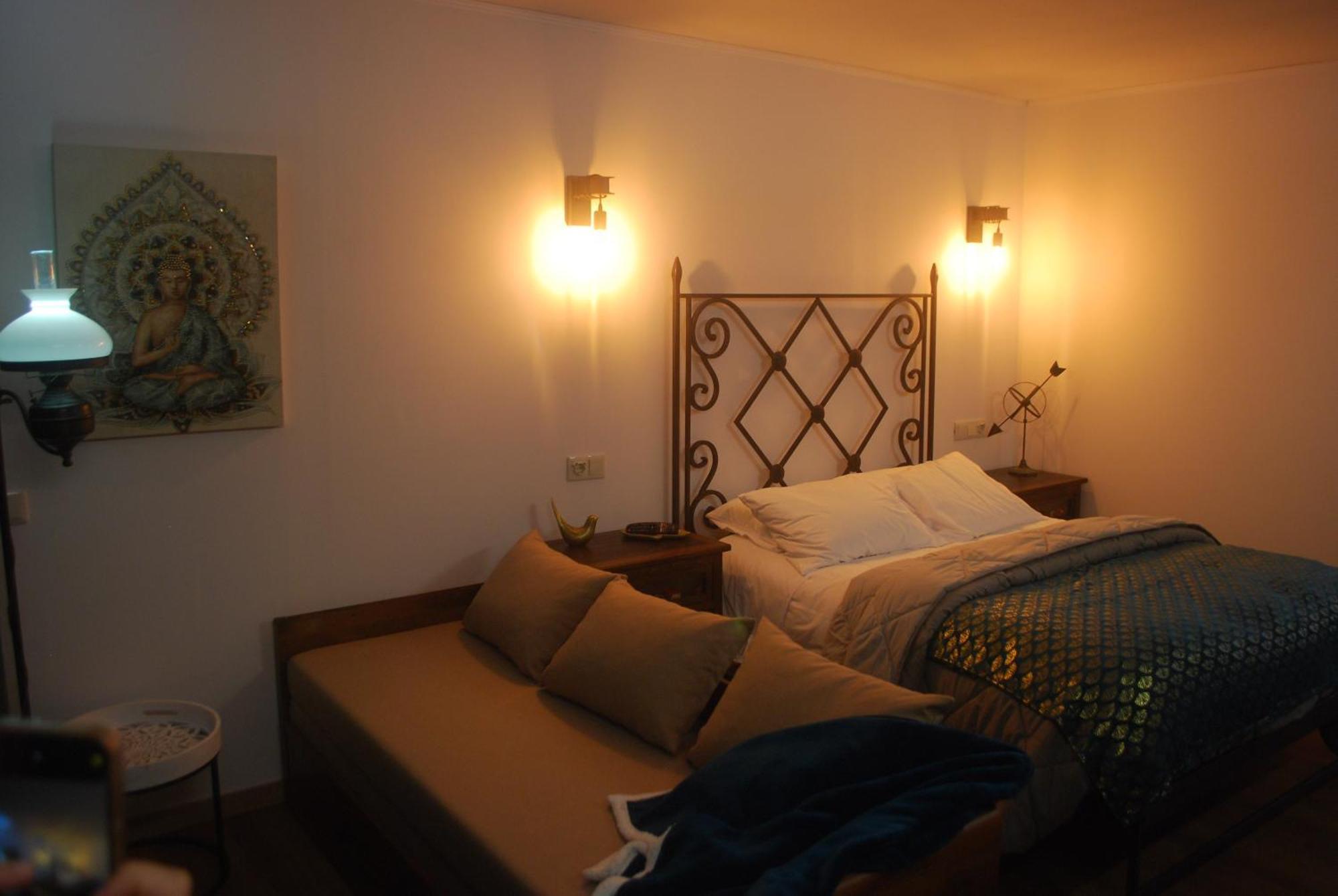 Quinta Padre Lobo Guest House Santa Maria da Feira Exterior photo