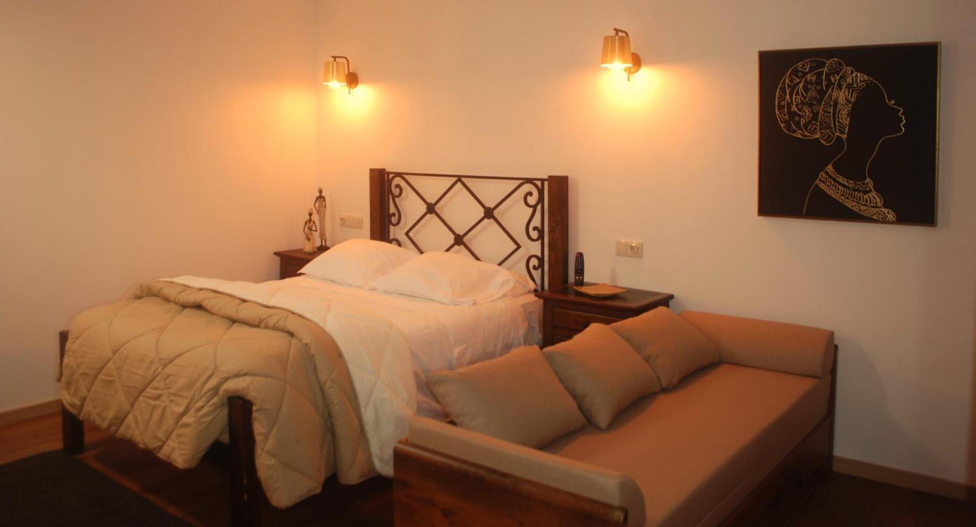 Quinta Padre Lobo Guest House Santa Maria da Feira Exterior photo